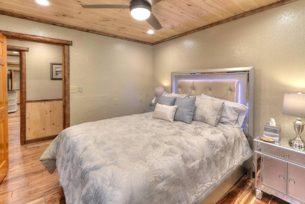 Parkview Lodge In جاتلينبرج المظهر الخارجي الصورة